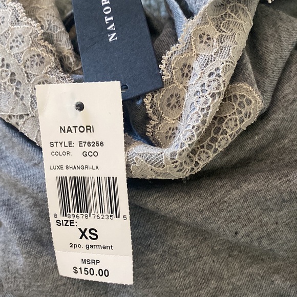 Natori Shangri La PJs, size S - Picture 5 of 5